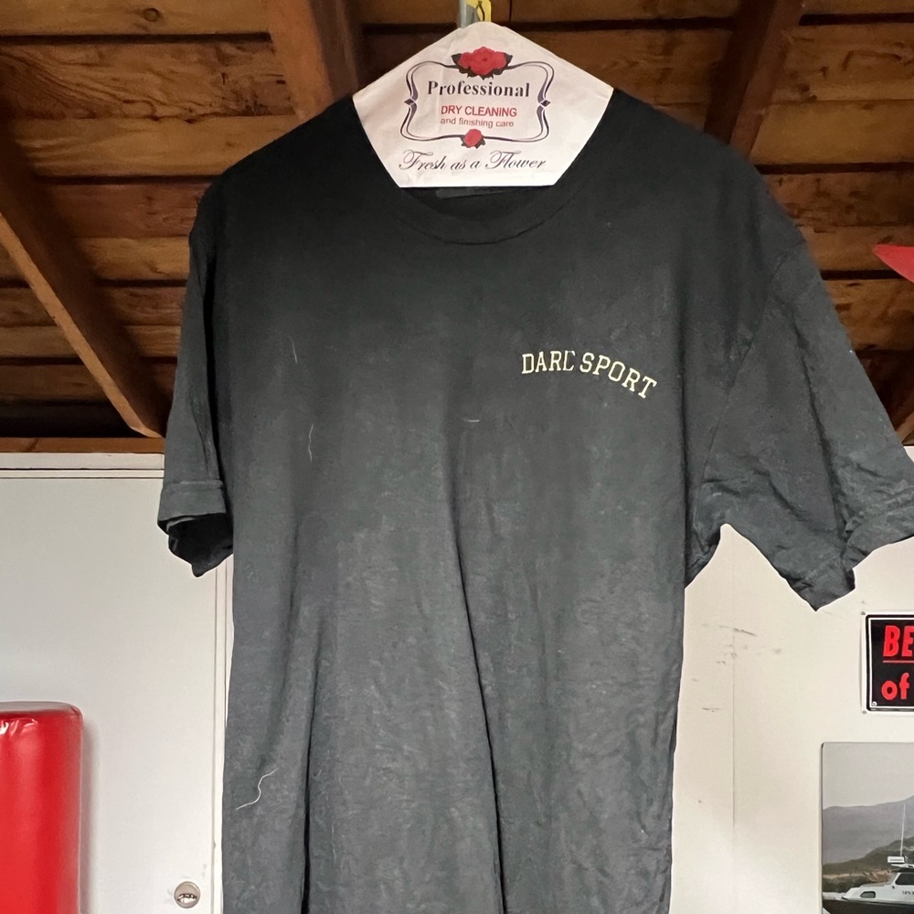 Darc Sport 2015 T-Shirt - Black